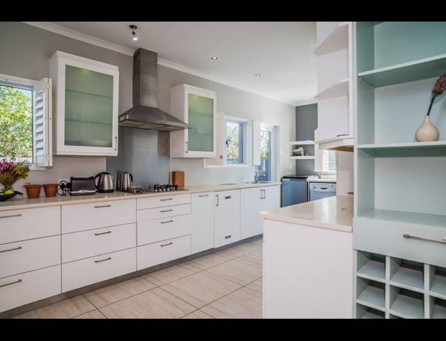 5 BEDROOM PROPERTY TO RENT IN CROFTERS VALLEY